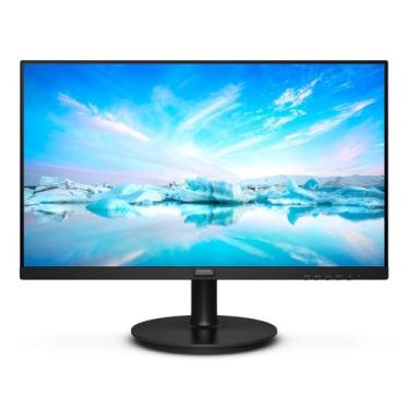 Imagem de Monitor Philips 23,8" LED Full HD 241V8LAB 100HZ 1MS VA Hdmi VGA Vesa 
