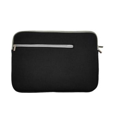 Imagem de Case Notebook 15,6 Polegadas OEX SL102 Preto