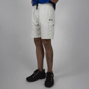 Imagem de Bermuda Oakley Cargo Zip Shorts-Masculino