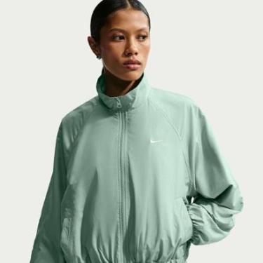 Imagem de Jaqueta Nike Sportswear Classic Feminina-Feminino