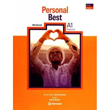 Imagem de Personal Best A1 Wb British