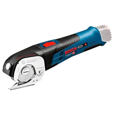 Imagem de Tesoura Universal GUS 12v-300 - Sem Bateria - 0601.9B2.901 - Bosch