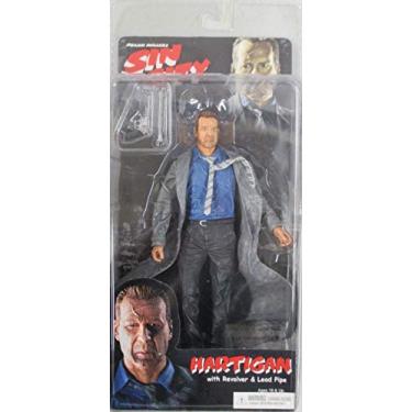 Imagem de Neca Hartigan (Colour) From Sin City