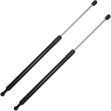 Imagem de Par Amortecedor Tampa Traseira Porta Mala Mola Gás Santana Quantum 1992 à 2003