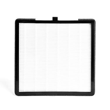 Imagem de Rolabling Poderosa tela de filtro de coletor de poeira para unhas, sem derramamento, filtros de substituição para máquina a vácuo de pó de unhas para salão de beleza, extrator de poeira de unhas (5