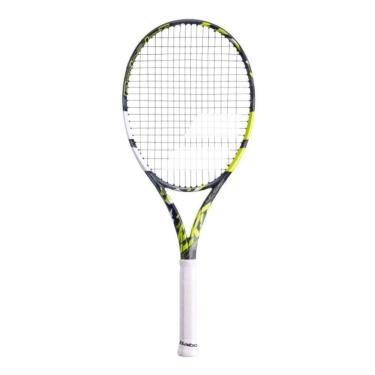 Imagem de Raquete De Tenis Babolat Pure Aero Team  285G  Pto/Amar L3