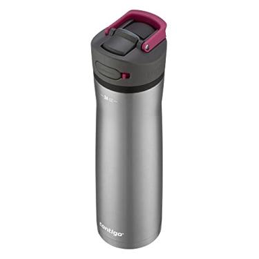 Imagem de Garrafa Térmica Ashland Chill AUTOSPOUT® Pitaia Contigo | 709ml