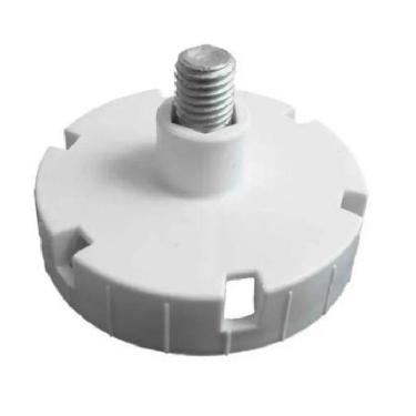 Imagem de Pé Nivelador Rf Brastemp/Consul Brm 326037533