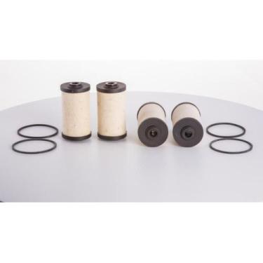 Imagem de Par de Filtro combustível Ford F 1000 1979 a 1996 Bosch