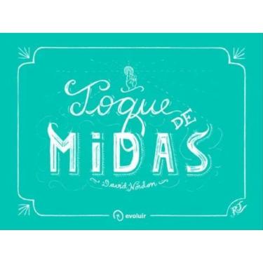 Imagem de Toque De Midas, O