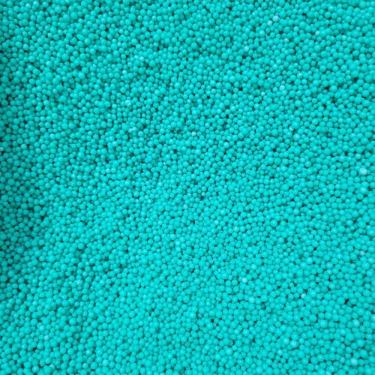 Imagem de Pérolas De Eps Bolinhas De Isopor Coloridas 1 Litro Verde