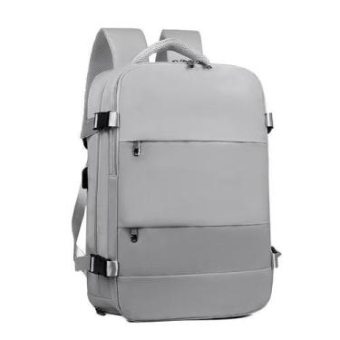 Imagem de Mochila viral Laptop Viagem Escolar À Prova D'água Executiva Notebook 