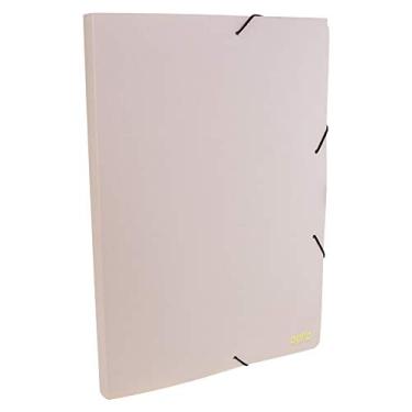 Imagem de Pasta Aba Elastico Oficio Lb 2 cm Executive, Dello, 0268.W.0050, Rosa