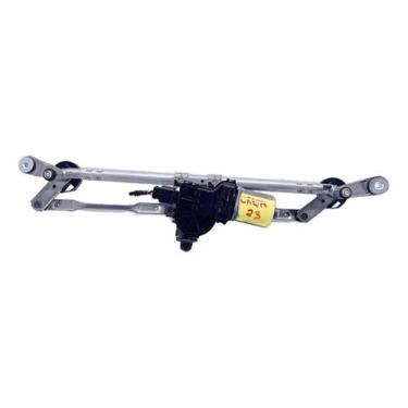 Imagem de Motor Limpador Parabrisa Hyundai Creta 1.0 Turbo 2022 A 2024 - Genuino