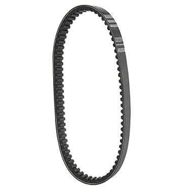 Imagem de Keenso Correia de Acionamento ATV Desempenho Durável para Scooter -Mope 110 125, Adequado para Go Kart Gy6 CVT