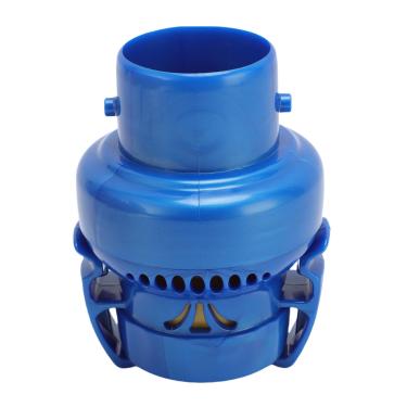 Imagem de Asixxsix Substituição da Válvula do Regulador de Fluxo para a Série MX6 e MX8 Em Limpeza Automática de Piscinas de Robôs Moídos, Controle Preciso do Fluxo, Experiência Aprimorada de