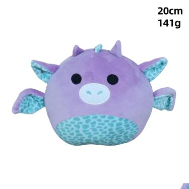 Imagem de Pelucia Amigos Felpudos - Dragao HONGYAO