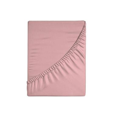 Imagem de Lençol Avulso King Size Liso 300 Fios Elástico Nova América