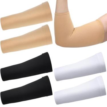 Imagem de Vinsatina PICC Line Sleeve para diálise na parte superior do braço par