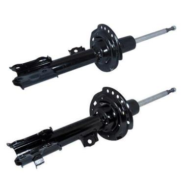 Imagem de Par Amortecedores Dianteiros - Hb20X 2013 A 2015 - Sp961 - MONROE