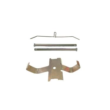 Imagem de Reparo Mola Pastilha Freio Diant Hilux 13/ Sistema Sumitomo