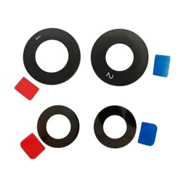 Imagem de Lente Da Camera compativel Moto Edge 50 Pro Xt2403-2