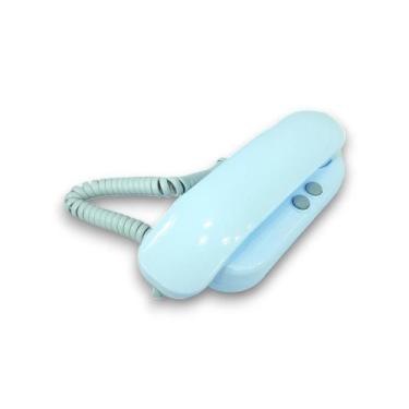 Imagem de Interfone individual s100 branco - agl