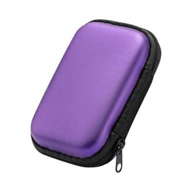 Imagem de Capa De Jogo Anbernic RG35XX plus Miyoo Mini plus R36S R35S Bolsa Port