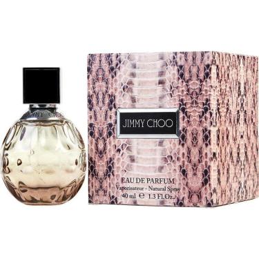 Imagem de Perfume Feminino Jimmy Choo Jimmy Choo Eau De Parfum Spray 38 Ml