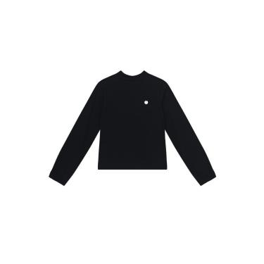 Imagem de Blusa infantil menina em cotton Mundi-Feminino