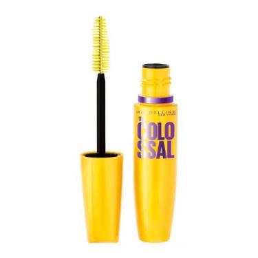 Imagem de Maybelline New York - Mascara de Cílios - 9.2Ml