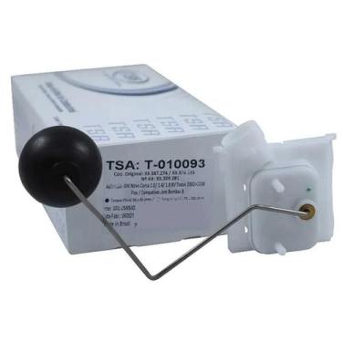 Imagem de Bóia Tanque Sensor Nível Corsa 2002 - 2009 TSA