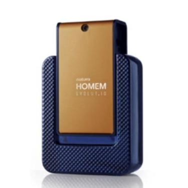 Imagem de Perfume Natura Homem Evolut.io 100ml