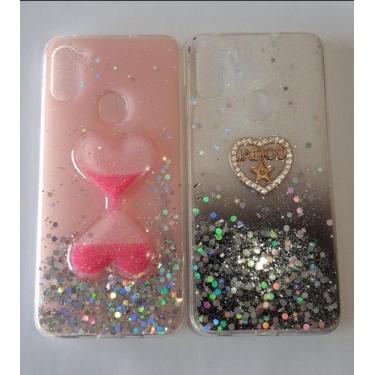Imagem de Chapinha pra celular sansung A11 - Leopoldino Cell 