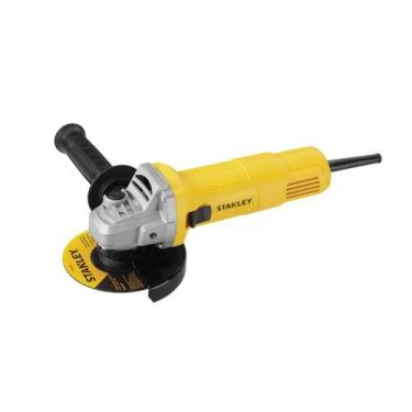 Imagem de Esmerilhadeira Angular Stanley 4 1, 2 620w SG6115, 110V