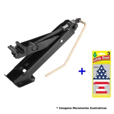 Imagem de Macaco Joelho Palio Attractive 12 A 17 4Pts E 1 Cheirinho