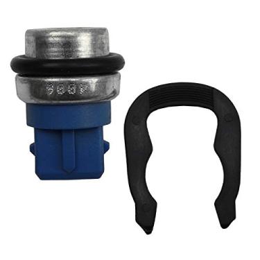Imagem de Beck Arnley 158-0640 Sensor de temperatura do refrigerante do motor