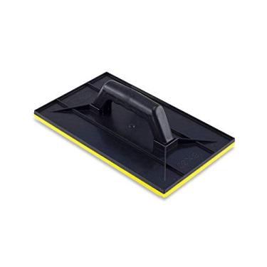 Imagem de DESEMPENADEIRA PLASTICA 18 X 30 X 0,6 CM C/EVA AM Force Line