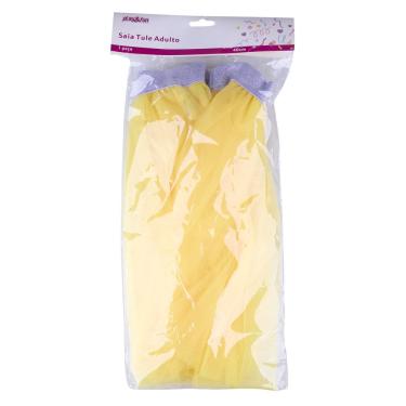 Imagem de Saia Tule Adulto Cv233666 Playfun Sort