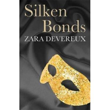 Imagem de Silken Bonds - LITTLE BROWN & COMPANY, 3