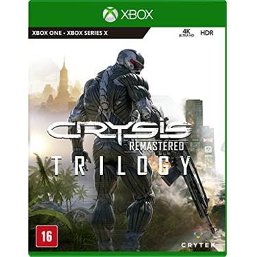 Imagem de Crysis Trilogy - Remastered-Padrão-Xbox One