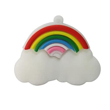 Imagem de Pen drive USB 2.0 de 32 GB, pen drives USB 2.0, pendrive portátil, com cordões multicoloridos para armazenamento de dados