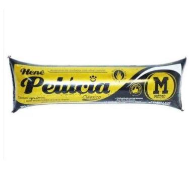 Imagem de ALISANTE HENE PELUCIA BISNAGA 180g (A ESCOLHER), MEDIO
