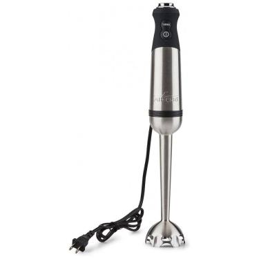 Imagem de KZ750D Mixer 3 em 1 com Seletor de Velocidade Variável e Acessórios, 600W, 110v, ALL CLAD 8400000925, Prateado