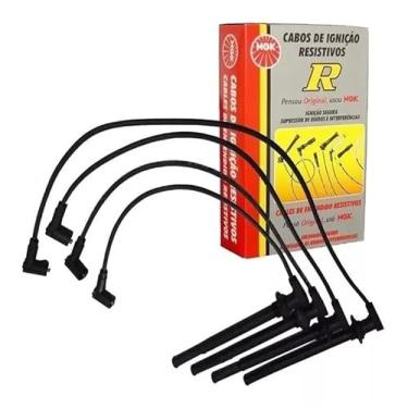 Imagem de CABO VELA I30 2.0 16V 2009/... TUCSON 2.0 16V 2004/... SPORTAGE 2.0 16V 2005/...