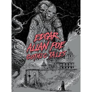 Imagem de Edgar Allan Poe - Gothic Tales