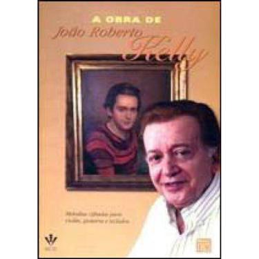 Imagem de A Obra De João Roberto Kelly