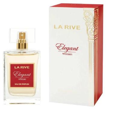 Imagem de La Rive Elegant Woman - Feminino Eau de Parfum - 100ml