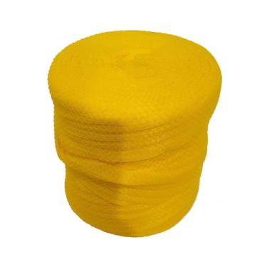 Imagem de 2 Rolo de Rede de Frutas 160m - AAZ, Amarelo