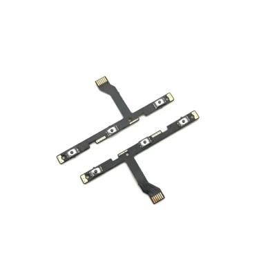 Imagem de Flex Power E Volume Para Moto G7, G7 Plus Xt1962